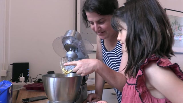 Julians-Kitchen - Zuzana Ooms © People Magazine